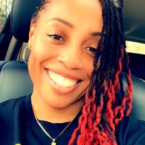 Meet your Posher, Jamari